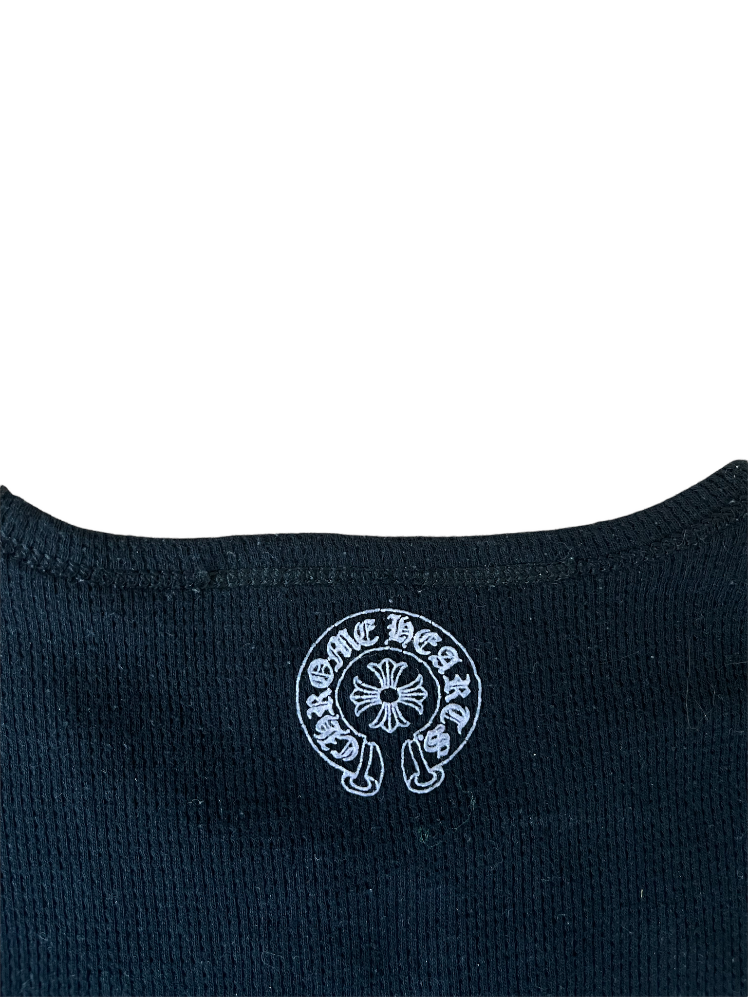 Chrome Hearts Long Sleeve (XS)