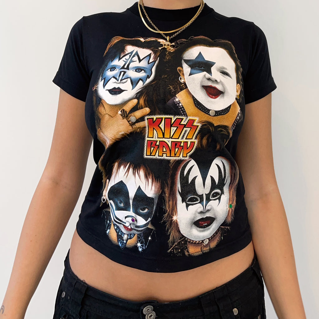 Baby Tshirt (S)