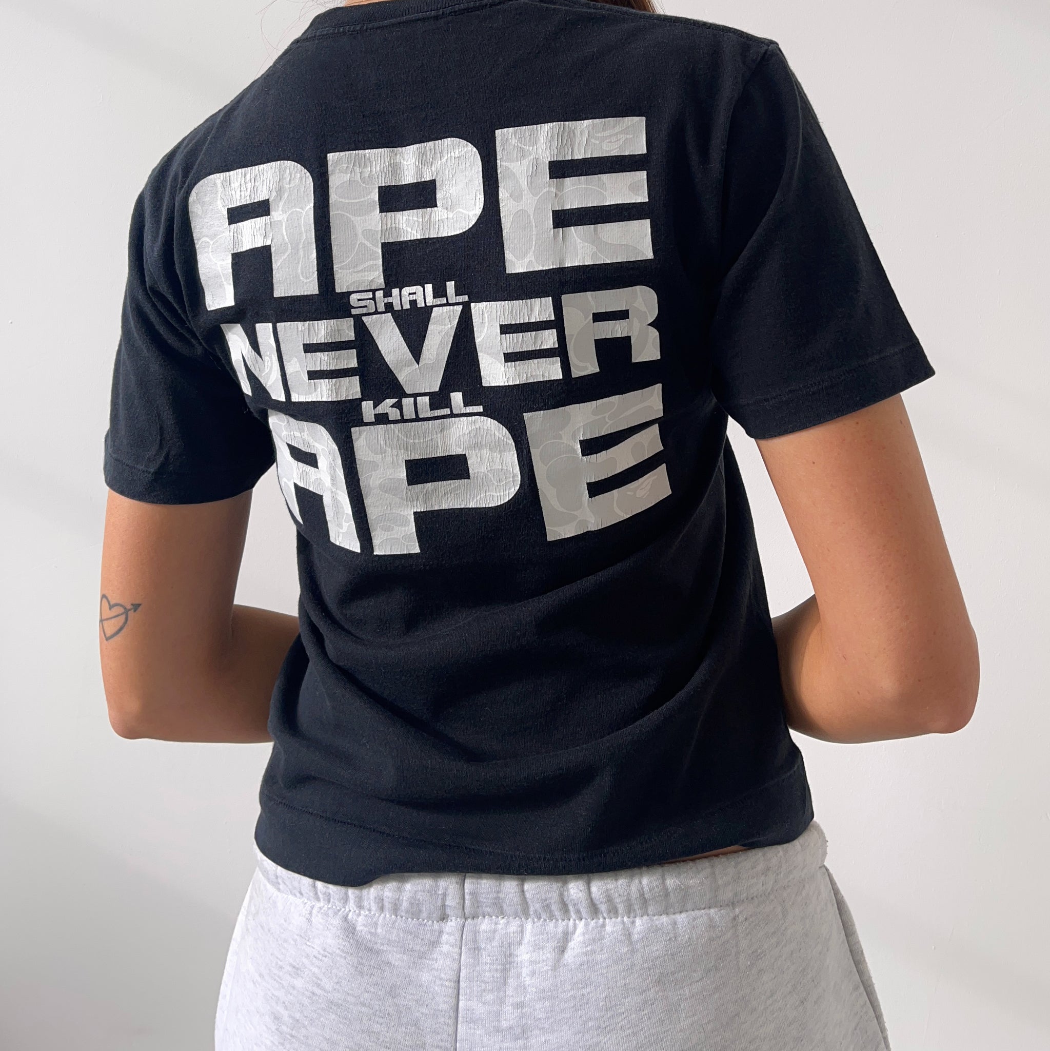 Bape T-shirt (M)
