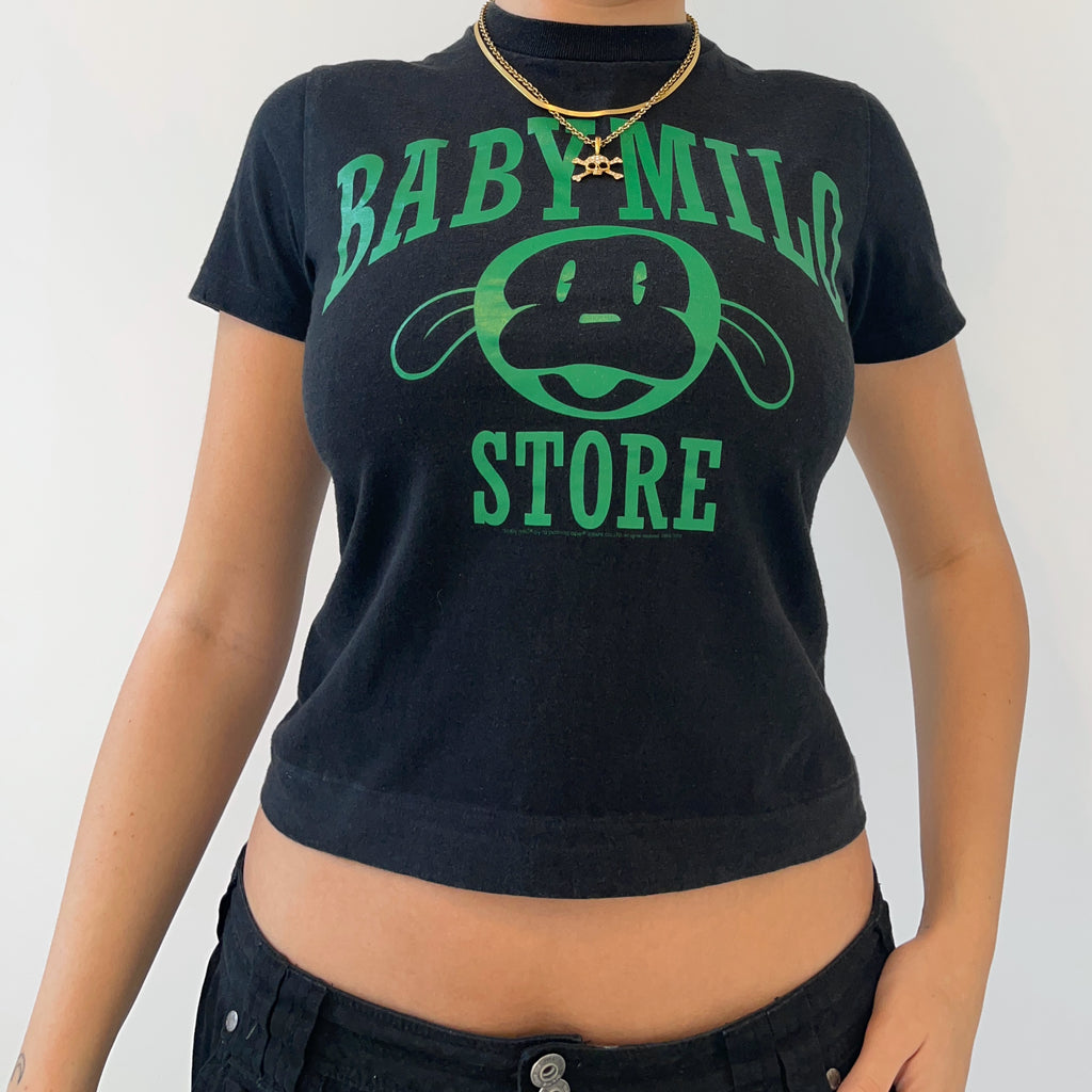 Baby Milo Tshirt (S)