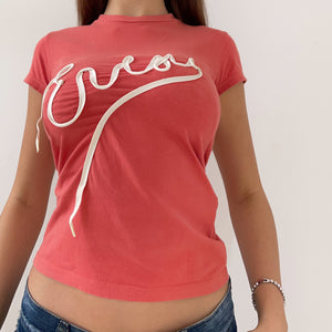 Evisu T-shirt (XS)