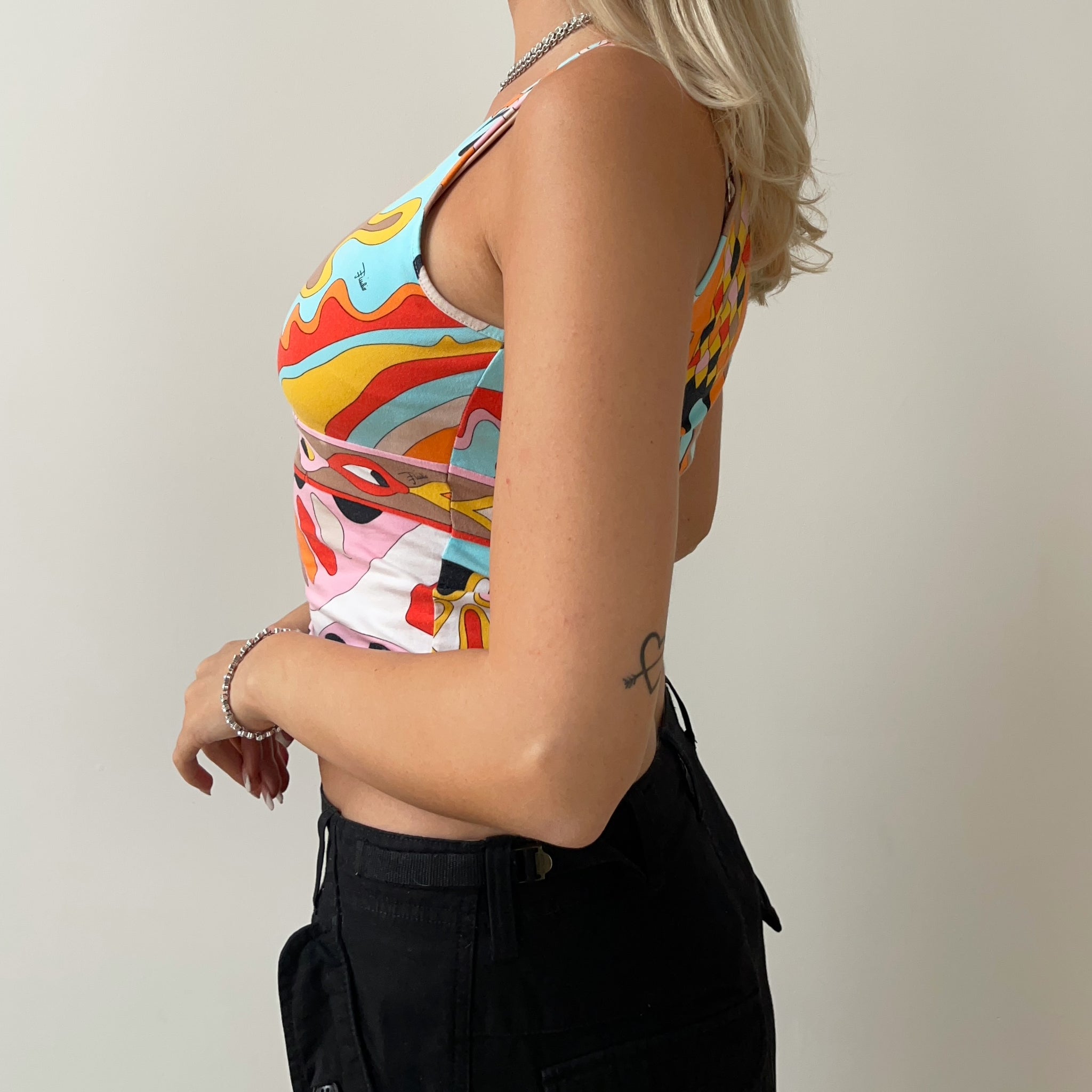 Pucci Top