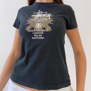 Stussy T-shirt (M)