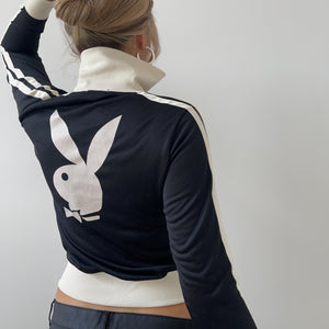 Playboy Track Top (M)