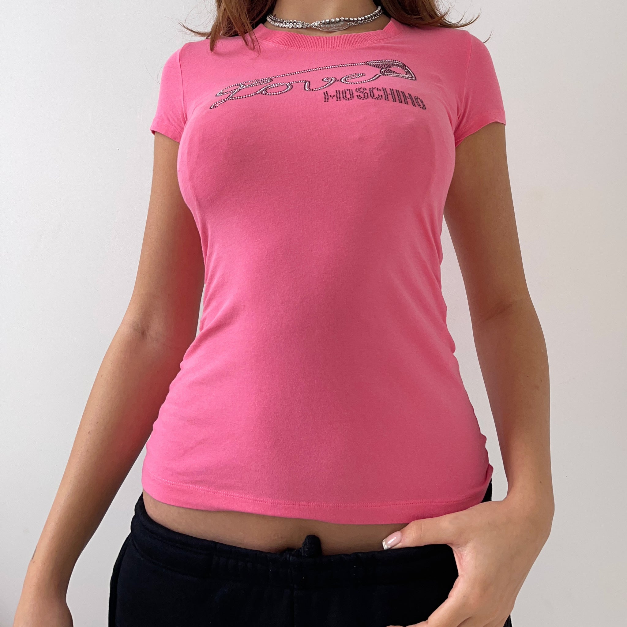 Moschino T-shirt (6)