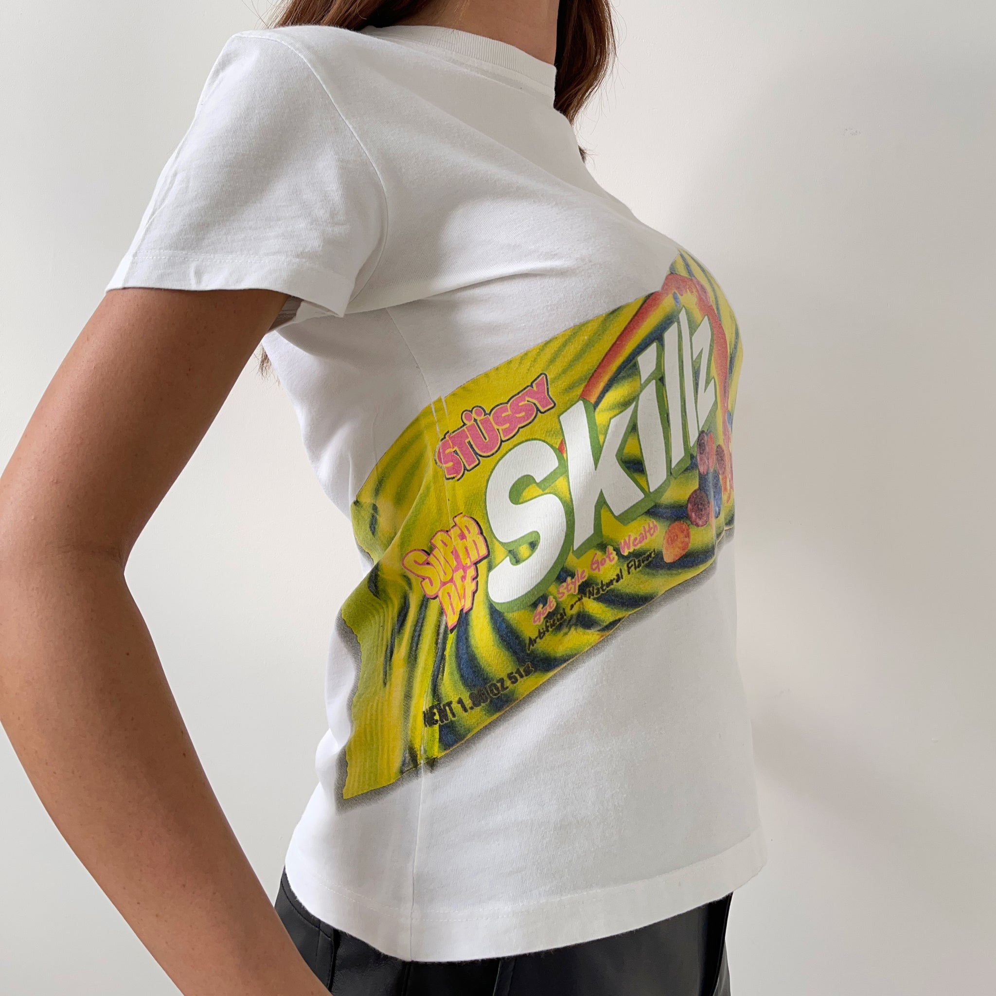 Stussy Tshirt (M)