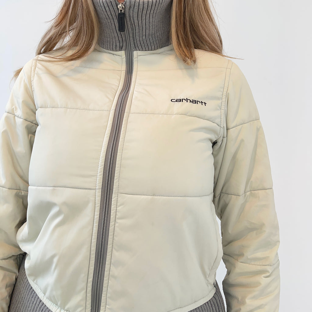 Carhartt jacket (M)