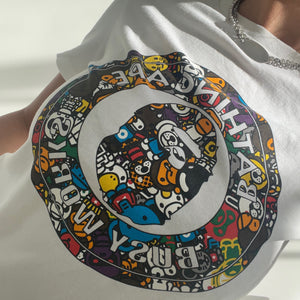 Bape Tshirt (S)