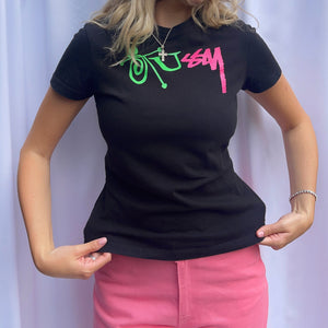 stussy top