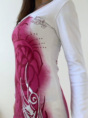 Ed Hardy Dress (L)