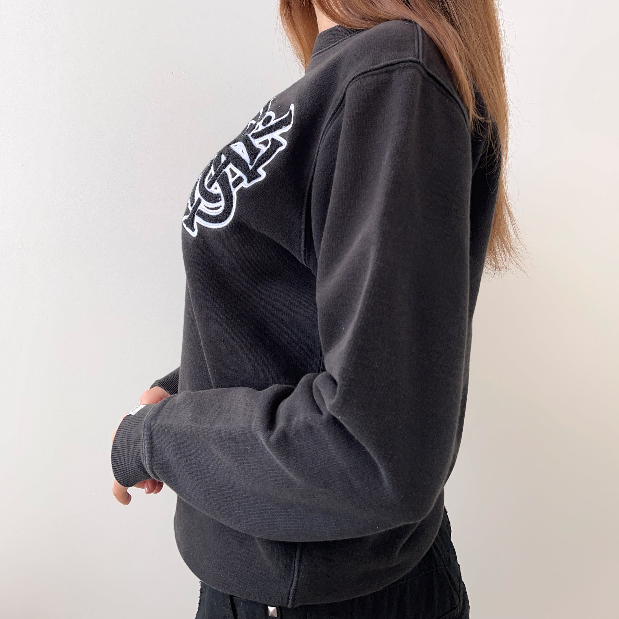 Stussy Sweatshirt (M)