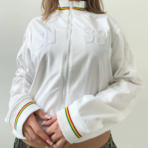 Stussy Track Top (L)