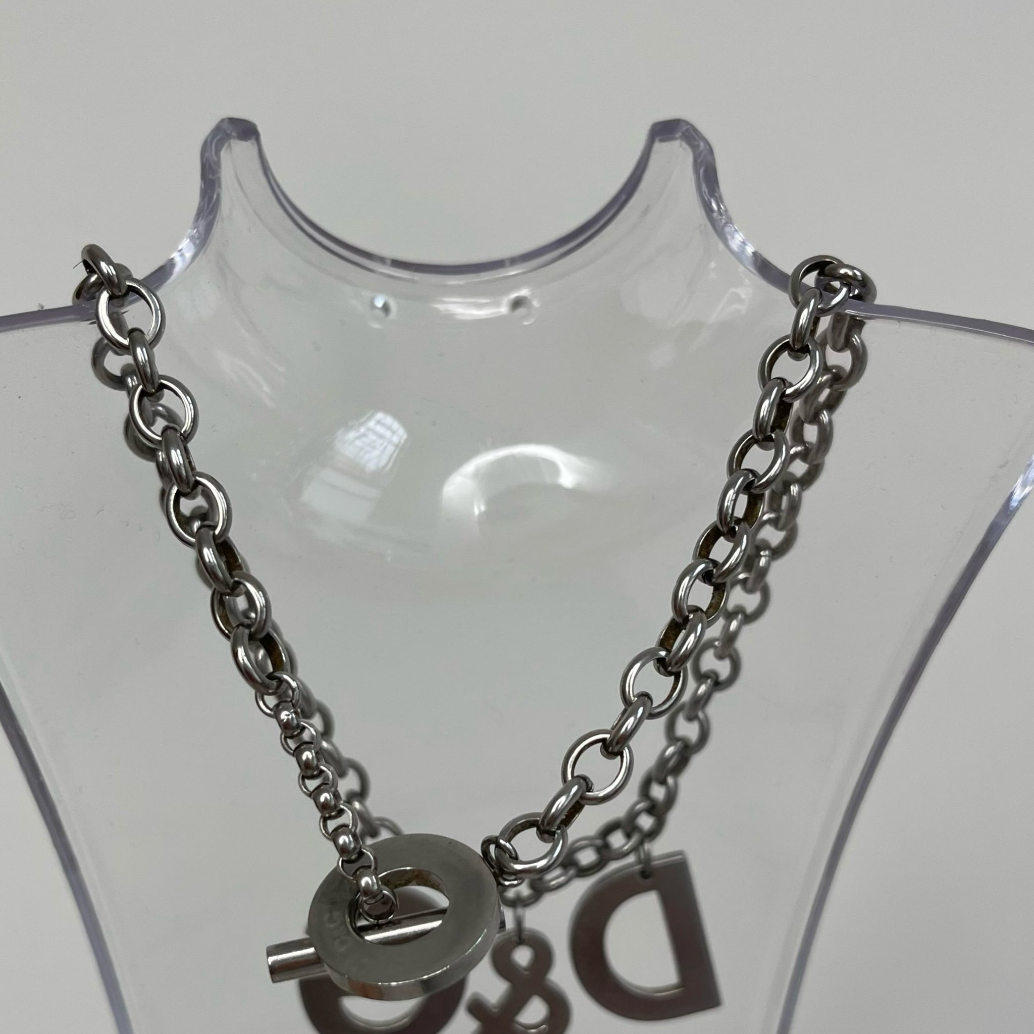D&G Necklace