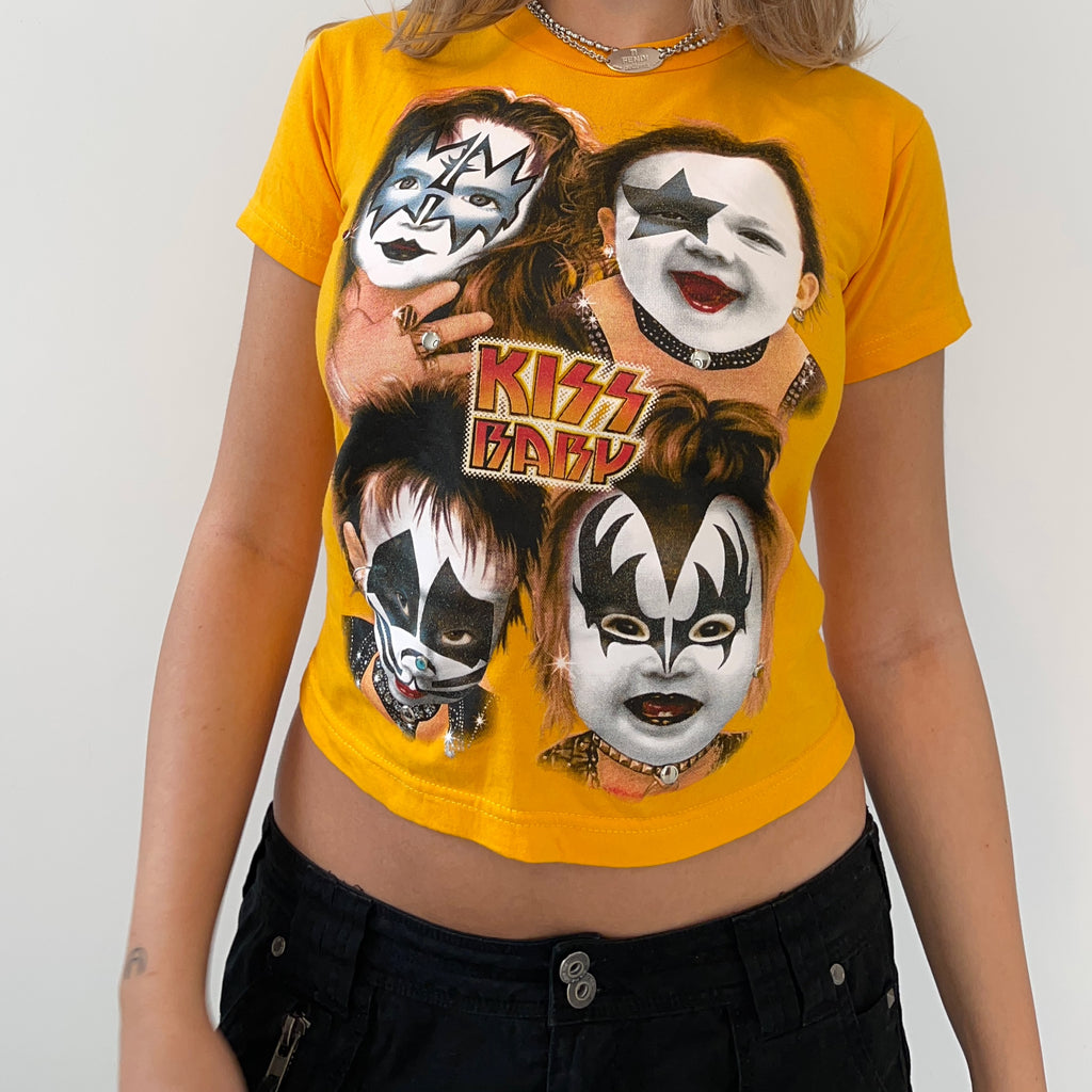 Baby T-shirts (S)