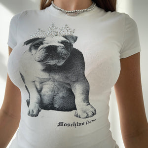 Moschino T-shirt (8)