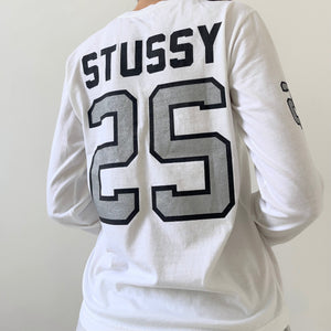 Stussy Top (M)