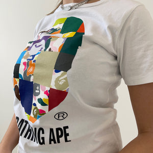 Bape Tshirt (XS)