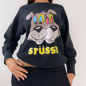 Stussy Sweatshirt (M)
