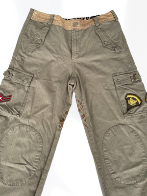 D&G Cargo Pants
