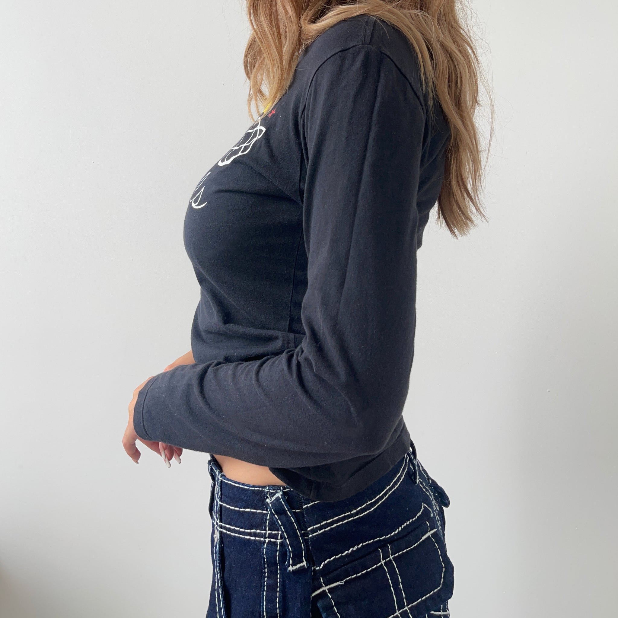 Stussy Top (M)