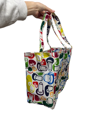 Baby milo hold all bag