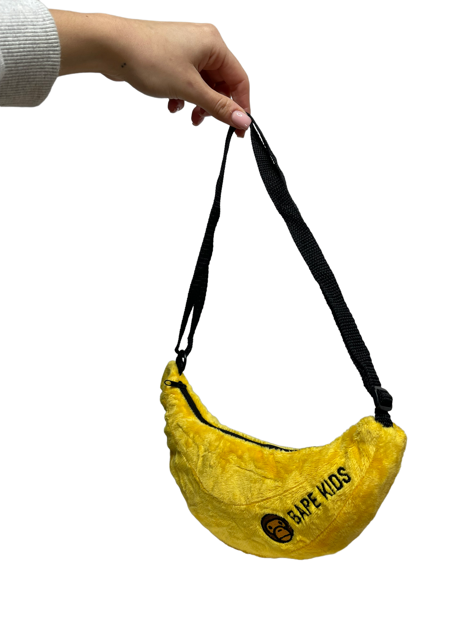 Sac sales banane bape