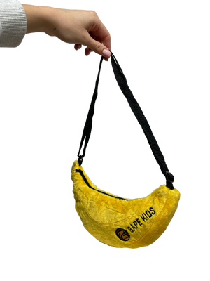 Baby milo banana discount bag