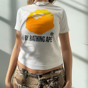 Bape Tshirt (XS)