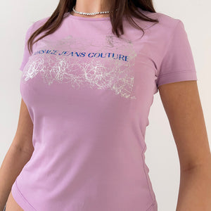 Versace Tshirt (M)