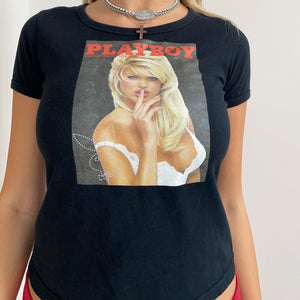 Playboy top