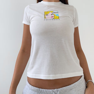 Stussy T-shirt (S)