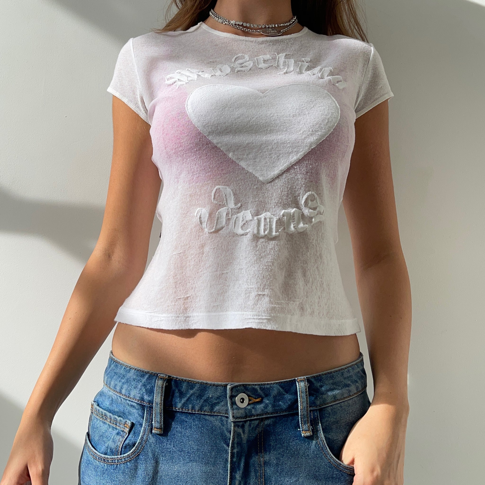 Moschino T-shirt (16)