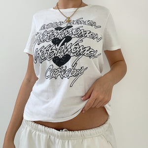 Stussy Tshirt (M)