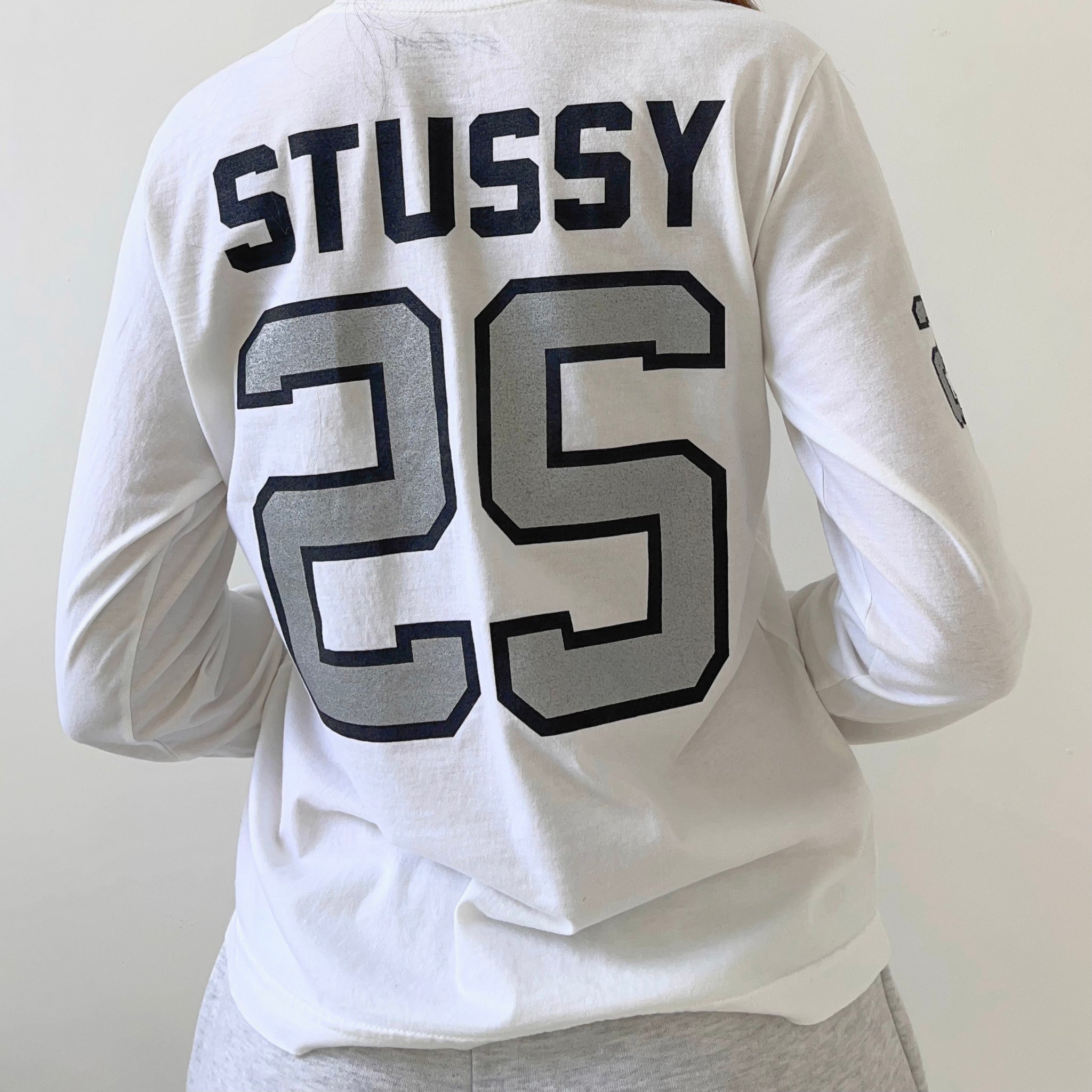 Stussy Top (M)