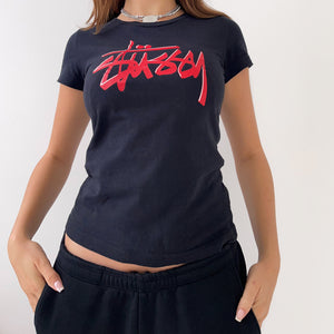 Stussy T-shirt (XS)