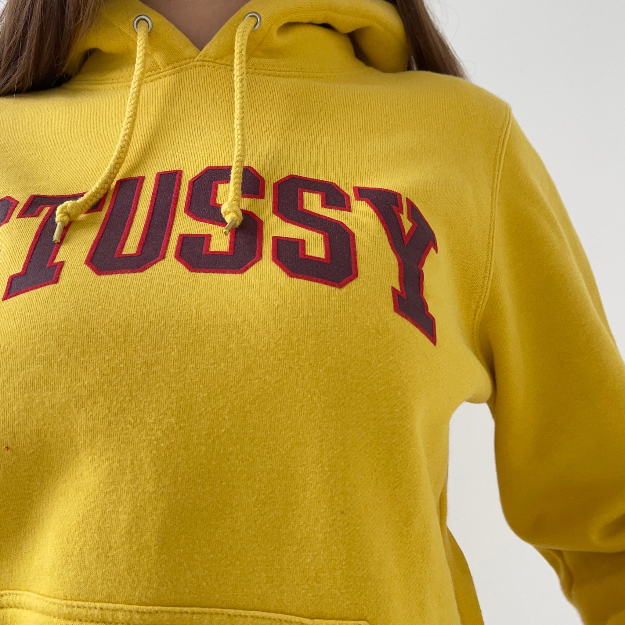 Stussy Hoodie (S)