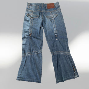 D&G Jeans