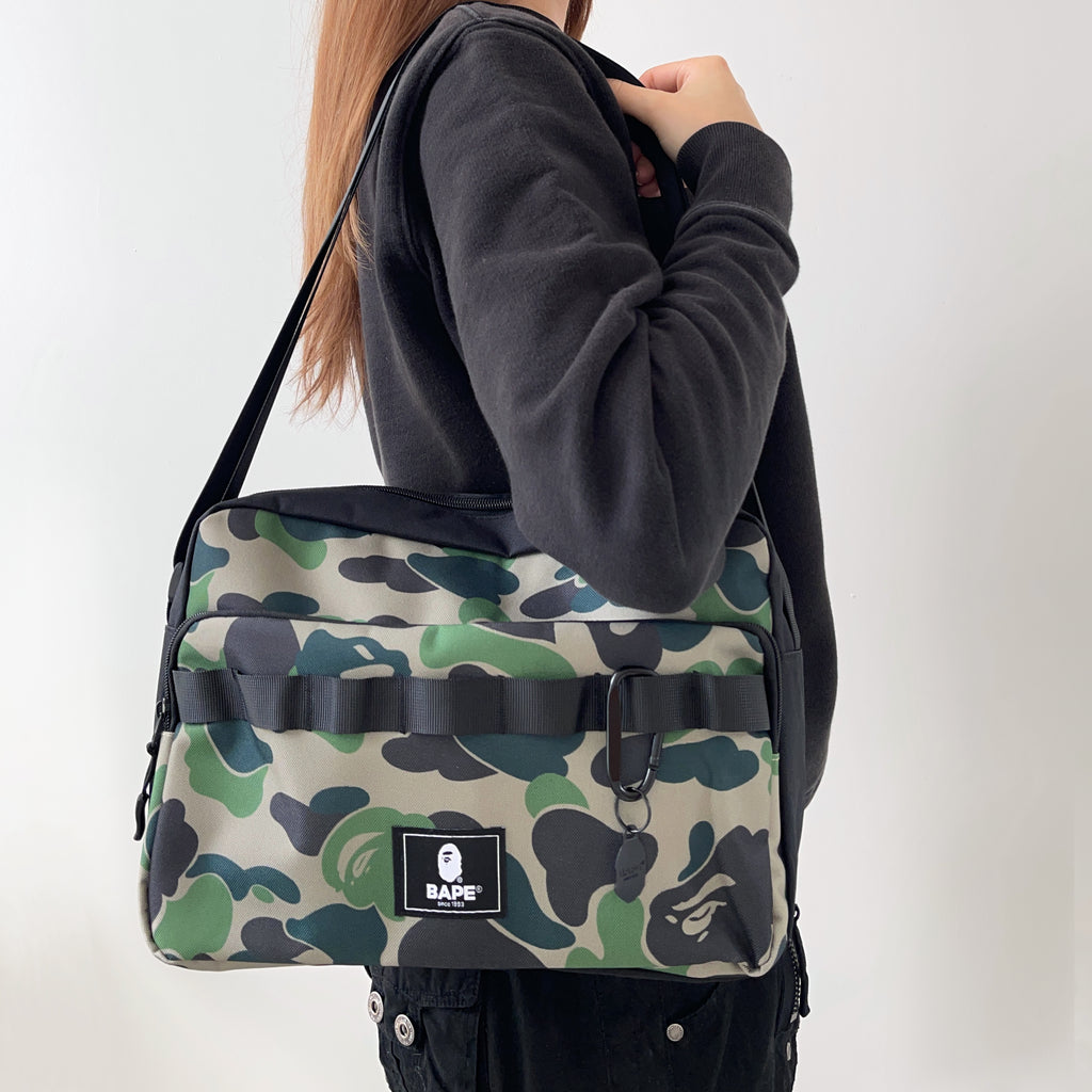 Bape Bag