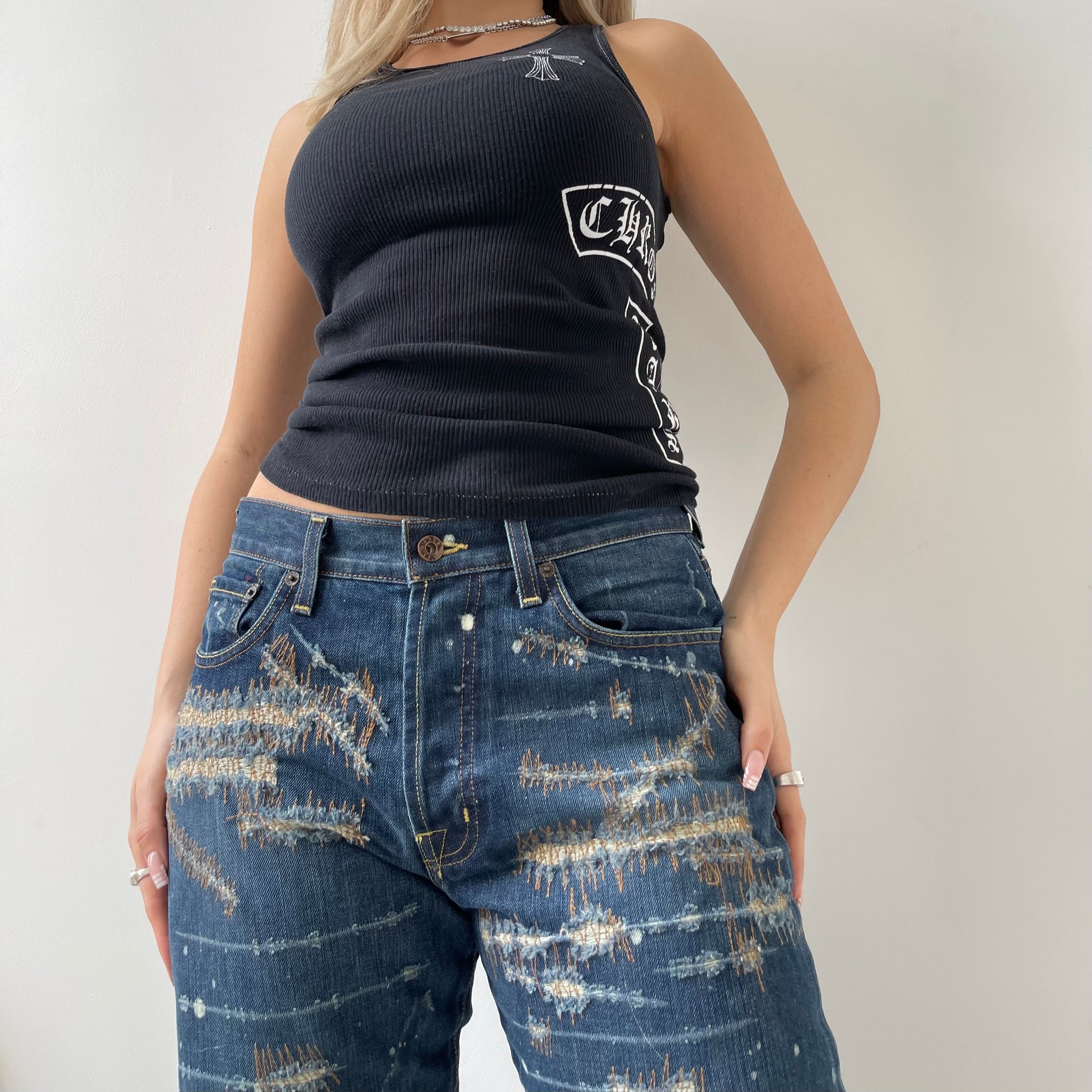 Von dutch Jeans (30)