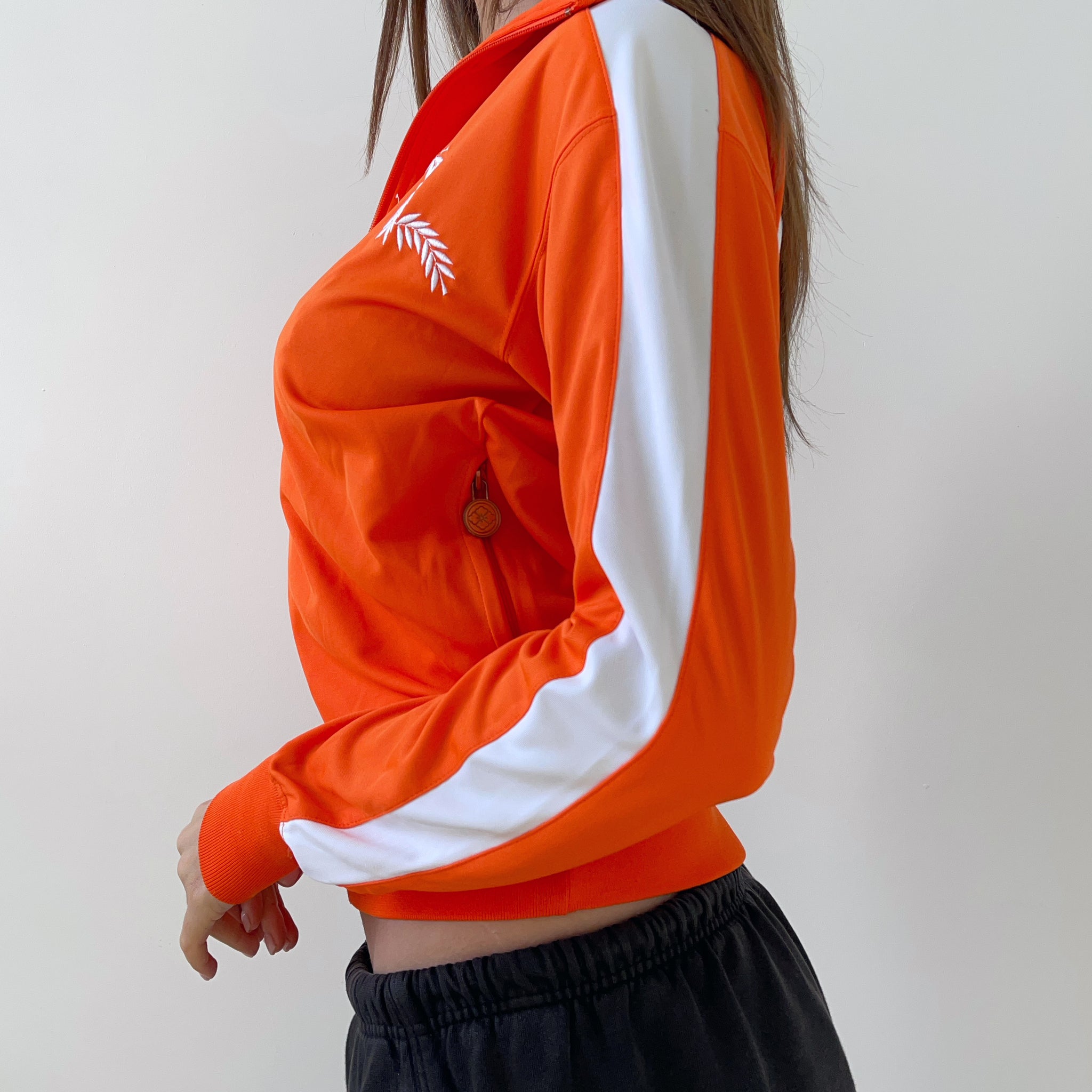 Evisu Track Top (34)