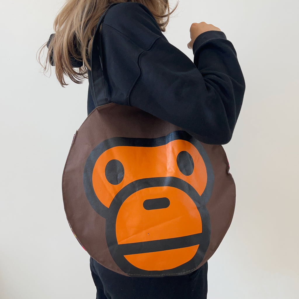 Baby Milo Bag