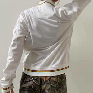 Stussy Track Top (L)