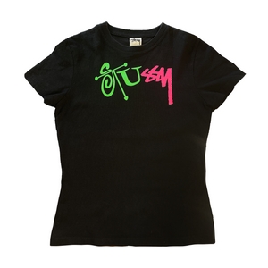 stussy top