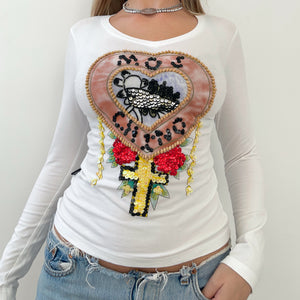 Moschino Tshirt