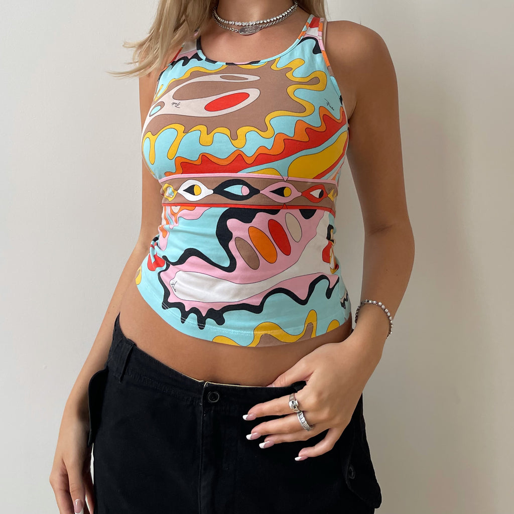 Pucci Top