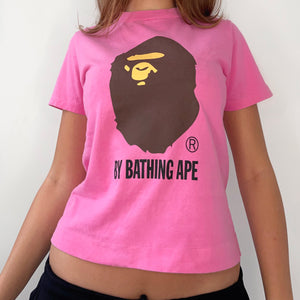 Bape T-shirt (S)