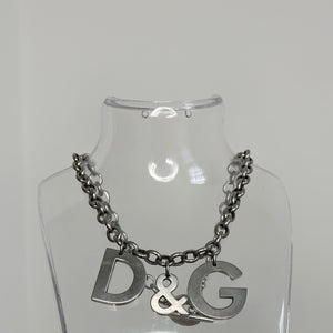 D&G Necklace