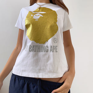 Bape T-shirt (XS)