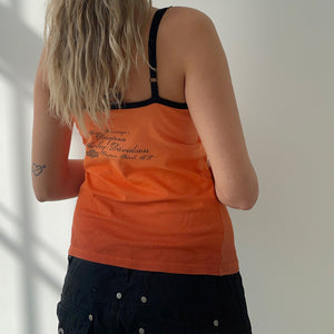 Harley Davidson Camisole (L)