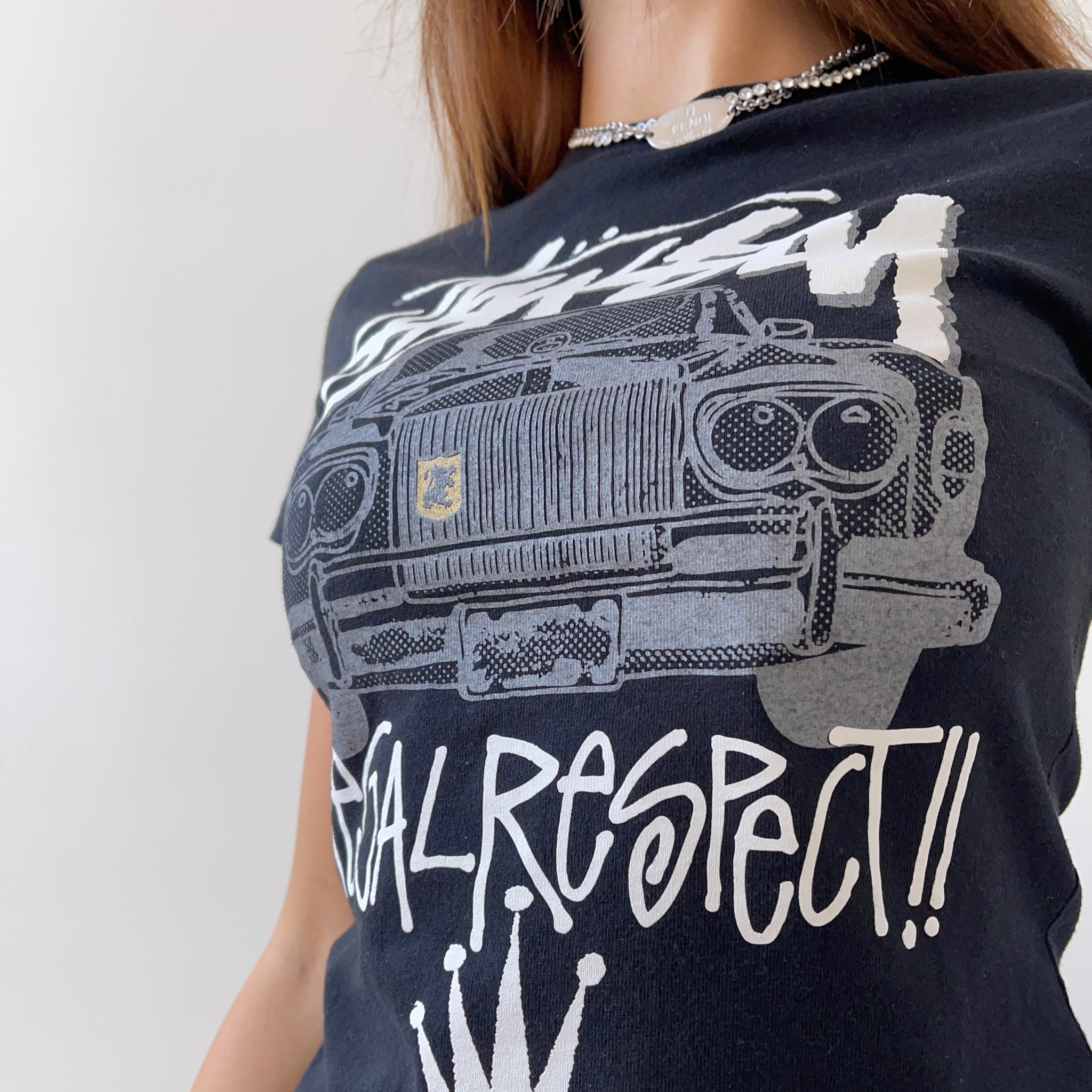 Stussy T-shirt (M)